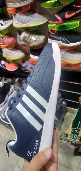 حذاء رياضى adidas porsche 6