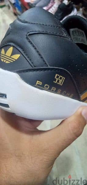 حذاء رياضى adidas porsche 7