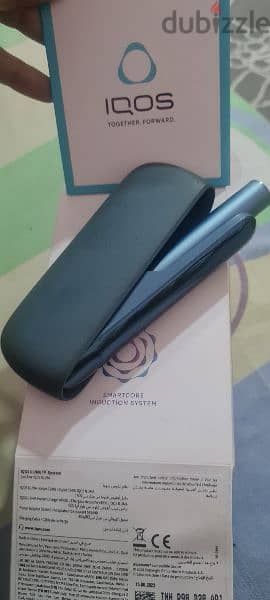 Iqos iluma 1