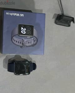 mi watch lite