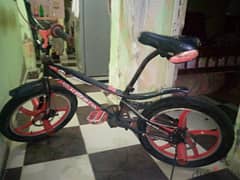 عجله BMX