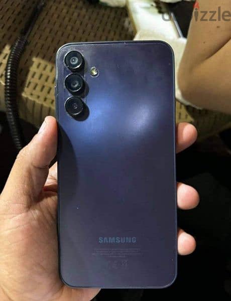 Samsung A15 0