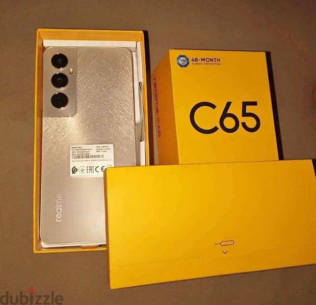 realme c 65 1