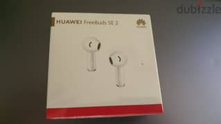 HUAWEI FREEBUDS SE 2