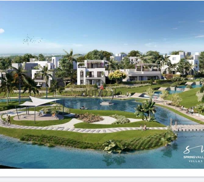 للبيع تاون هاوس  او ويست اكتوبر   For sale town house O West October 1