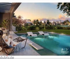 للبيع تاون هاوس  او ويست اكتوبر   For sale town house O West October