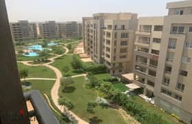 Semi Finished Apartment Afor Sale in The Square New Cairo Compound166m