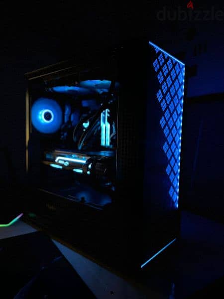 pc gaming and editing 6