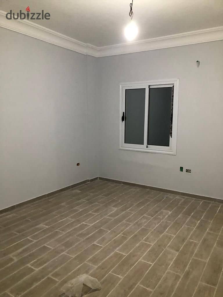 Apartment for rent, first residence, 210 m, in Gardenia Heights 1 2