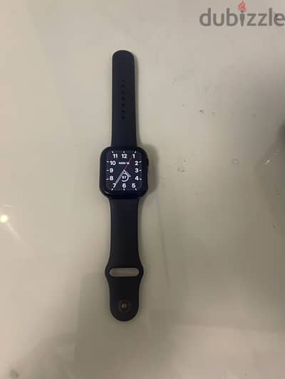 original Apple Watch SE Gen2