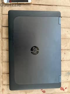 hp zbook 15