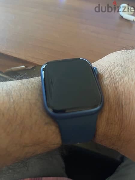 Apple Watch Series 7 45mm 1