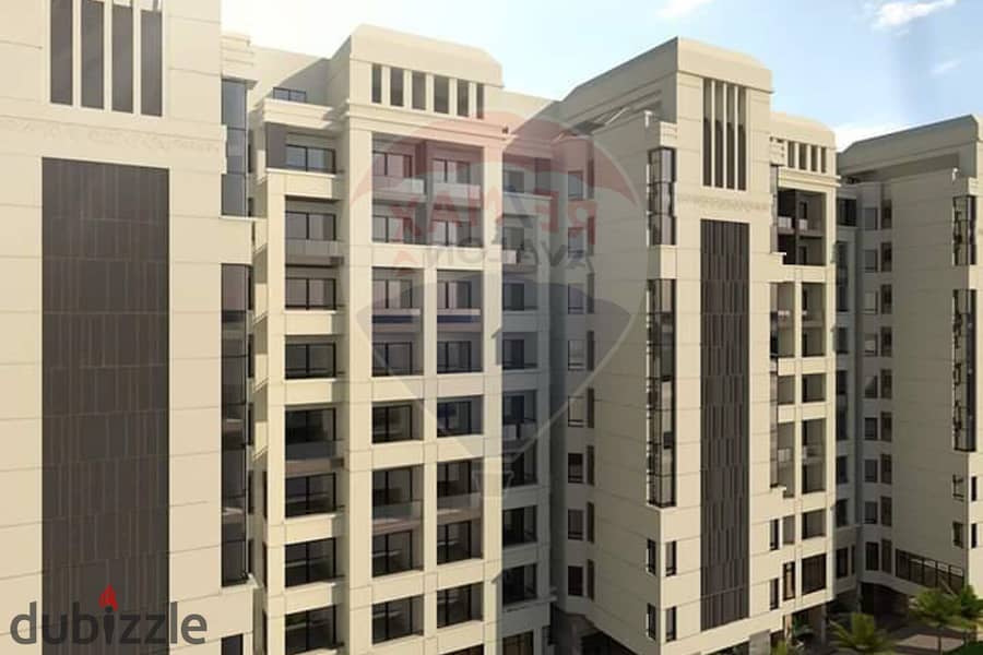 Apartment for sale 153 m Smouha (Jara) 1