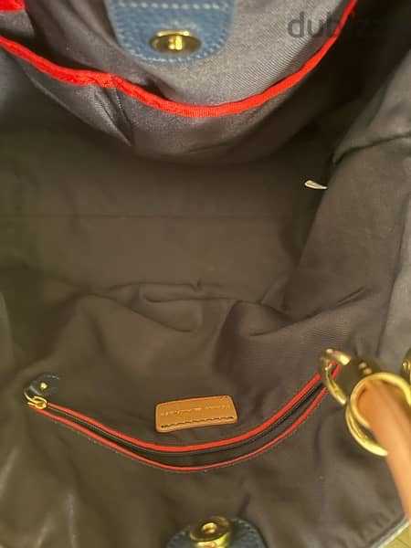 Original Tommy Hilfiger Handbag 3