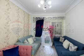 Apartment for sale 110 m Cleopatra (Shiboub St. )