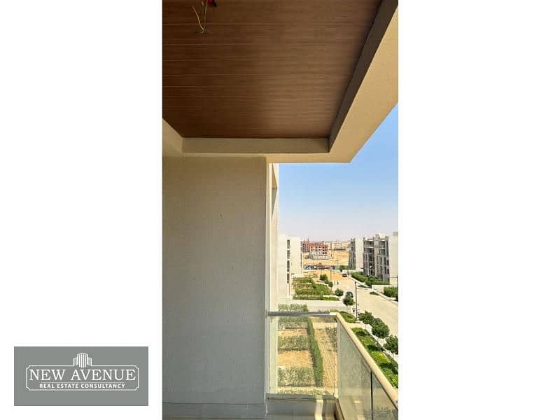 Apartment for sale in Address East - Torec, bua 171, 3 bedrooms and 2 bathrooms with downpayment 2