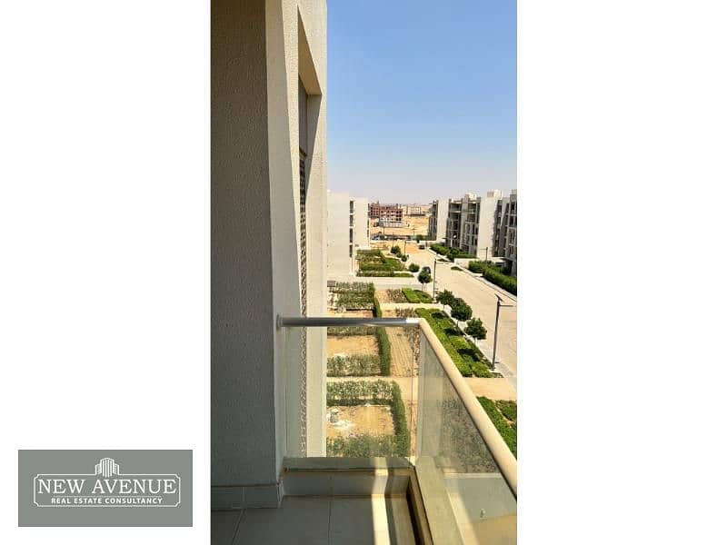 Apartment for sale in Address East - Torec, bua 171, 3 bedrooms and 2 bathrooms with downpayment 4