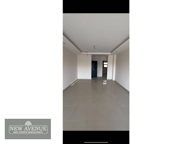 Apartment for sale in Address East - Torec, bua 171, 3 bedrooms and 2 bathrooms with downpayment 10