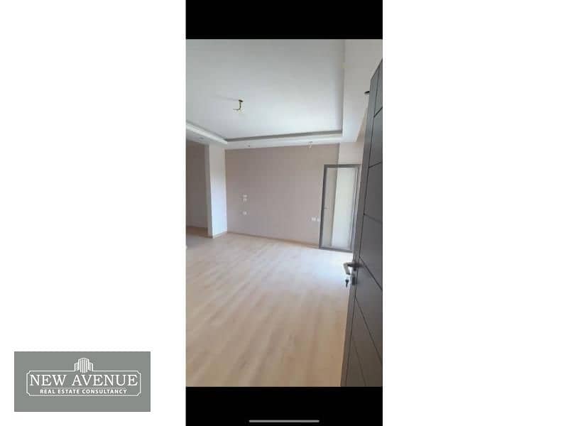 Apartment for sale in Address East - Torec, bua 171, 3 bedrooms and 2 bathrooms with downpayment 11