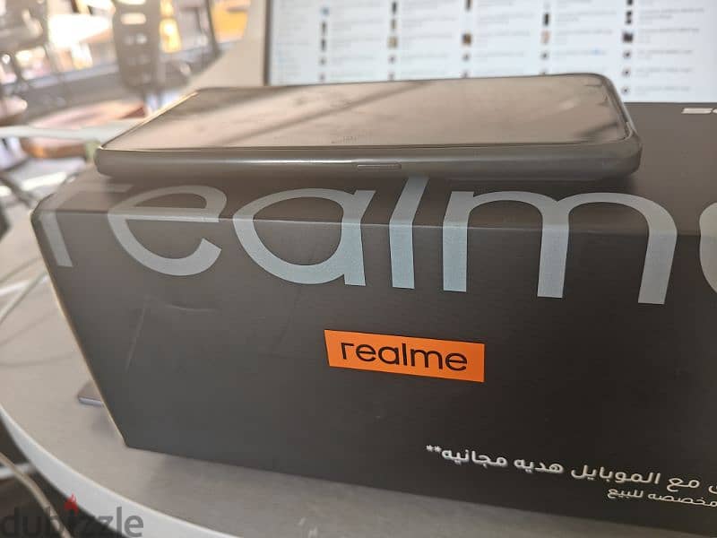 realme gt neo 2 5g اقوي هواتف ريلمي 0