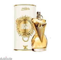 Jean Paul Gaultier Divine Eau de Parfum For Women