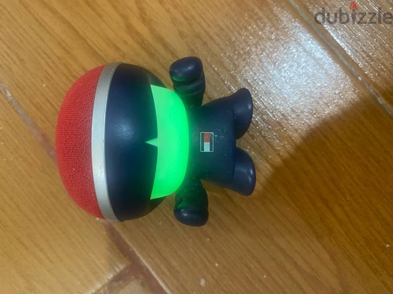 Tommy Hilfiger xoopar mini boy speaker 1