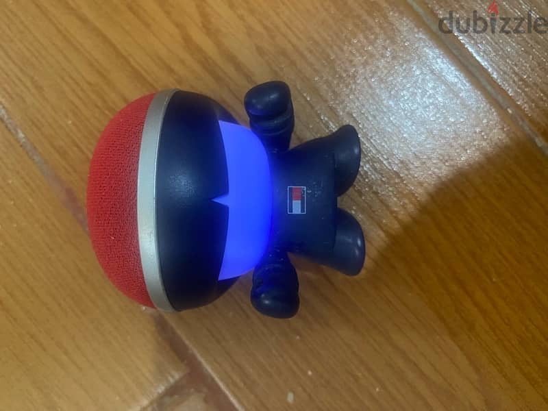 Tommy Hilfiger xoopar mini boy speaker 2