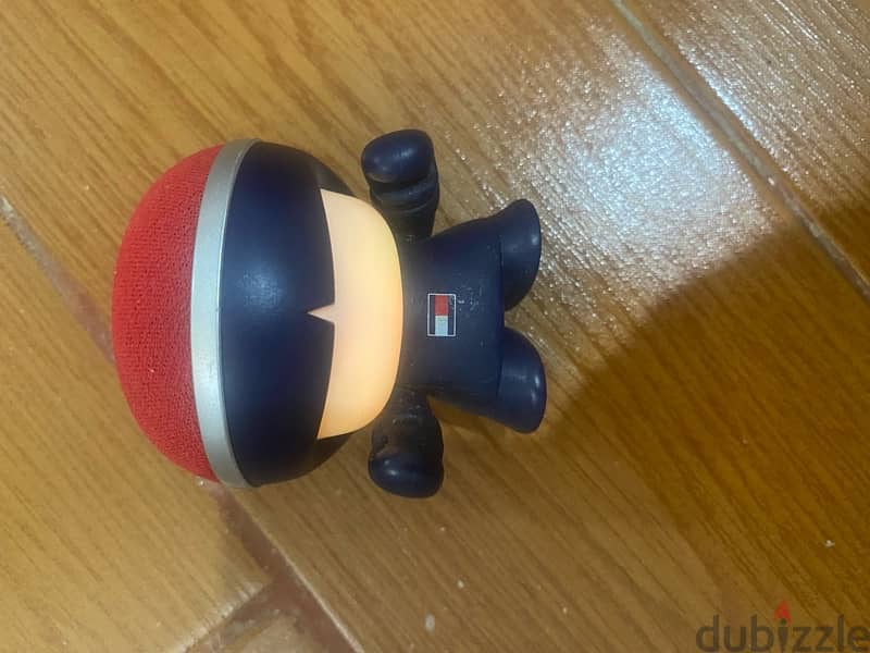 Tommy Hilfiger xoopar mini boy speaker 3