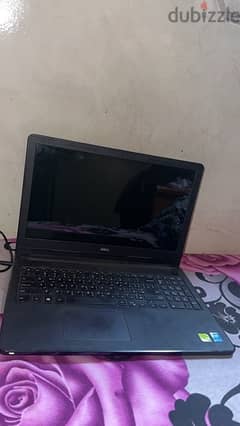 dell inspiron 3558