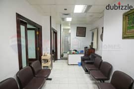 Clinic for sale 90 m Roushdy - (Ahmed Shawky st. )