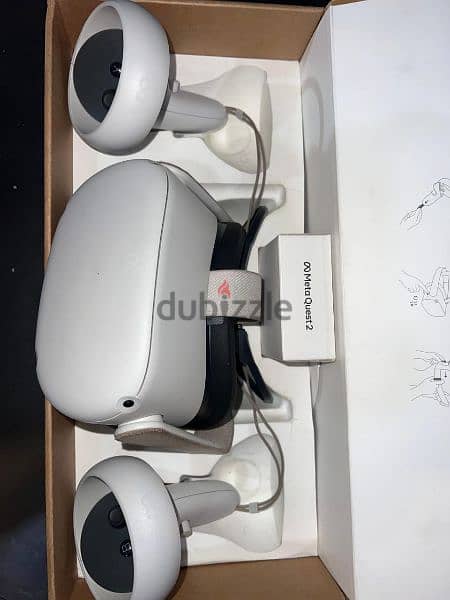 oculus quest 2 1