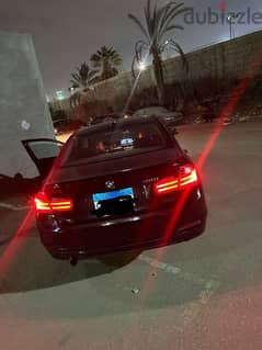 BMW 316 2015