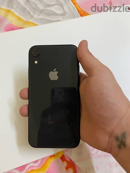 iPhone XR 2