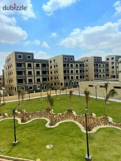 Appartment for sale 122m new cairo elAnduls 5 0