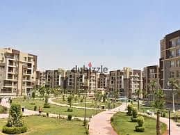 Appartment for sale 122m new cairo elAnduls 5 4