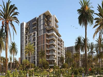 شقه ريسيل 129م متشطبه بالتكيفات لوكيشن مميز في ابراج زيد الشيخ زايد _zed towers elsheikh zayed_ سولانا solana _الكارما karma