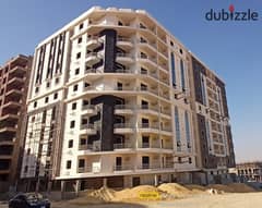 Your apartment for sale in Zahraa Maadi, New Digla Division, immediate receipt