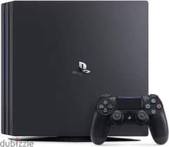 PlayStation 4 pro