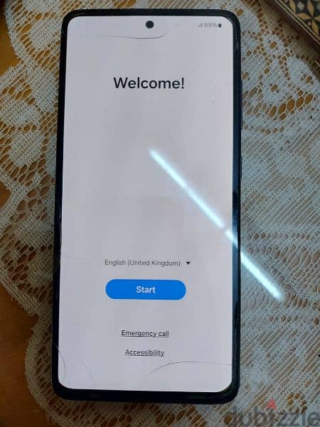 samsung galaxy a52s 5g 1