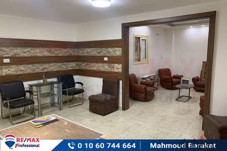 Administrative headquarters for rent 111 m Moharram Bek (directly on the tram)