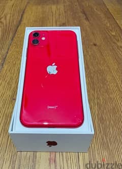 iPhone 11 128 0