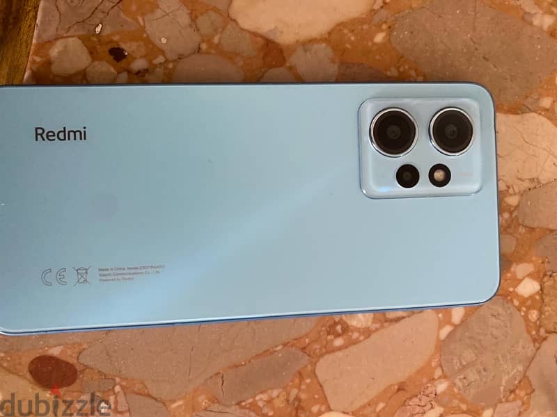 redmi note 12 0