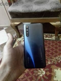 realme 6