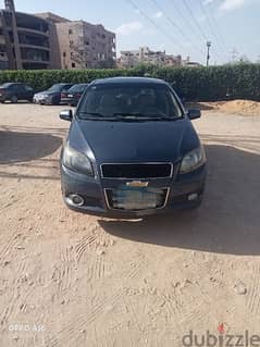 شيفروليه أفيو 2017 Chevrolet  Aveo 0