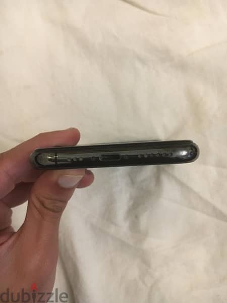 iPhone 11 Pro space gray 3