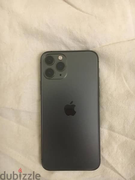 iPhone 11 Pro space gray 9