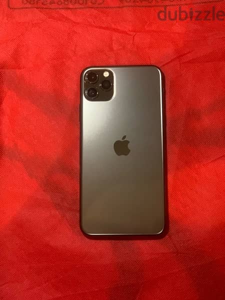 iphone 11 pro max 1