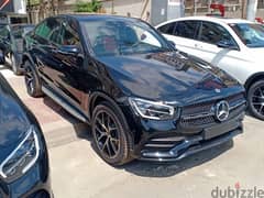 Mercedes-Benz GLC 300 2023