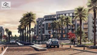 Apartment 220 m fully finished with the lowest price in the market in Swan Lake Fifth Settlement