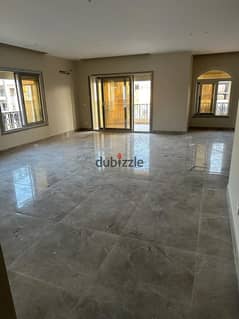 Apartment for rent in Al Qarnful Villas Compound near Al Rehab